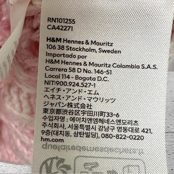 426 - DIVIDED SWEATER - Picture 14 of 16